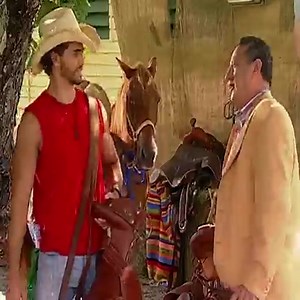 23K views · 905 reactions | La viuda de Blanco  Sebastian no quiere a iluminada #LaViudadeBlanco #telenovela #videoviral | fans de telenovelas | Facebook