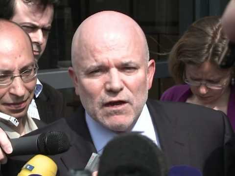 Ex-Croatian generals jailed for war crimes