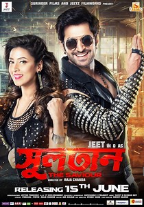 Sultan streaming: where to watch movie online?