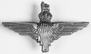 3rd Battalion, Parachute Regiment - Alchetron, the free social encyclopedia