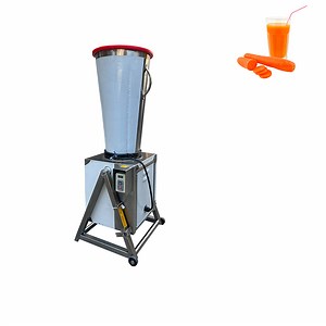 [Hot Item] Orange Banana Lemon Tomato Juicer Blender Extractor Machine