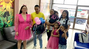 1.5K views | Ecografía 5D obstétrica de control - Screening 1er- 2do-...