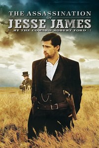 El asesinato de Jesse James por el cobarde Robert Ford - Película 2007 - Cine.com