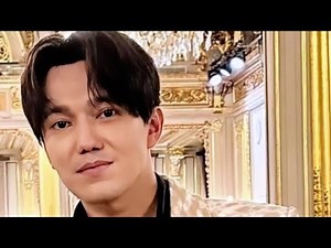 Dimash - France, Paris, Elysee Palace, 05.11.2024🔥🔥🔥