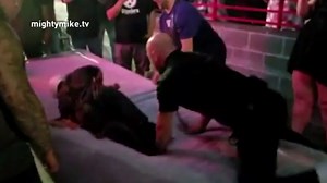 State introduces bill to ban dwarf tossing contests