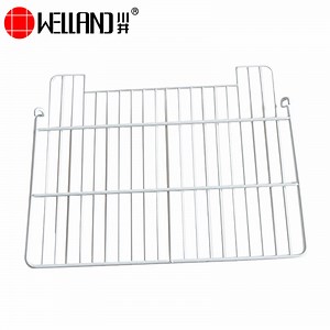 [Hot Item] Refrigerator Metal Wire Shelf Rack