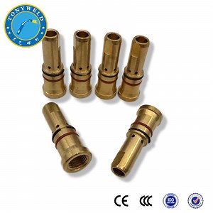 [Hot Item] Bnd MIG Welding Consumables 4435 CO2 Gas Diffuser