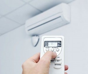 [Hot Item] Air Conditioner Remote Control as Air Conditioning Parts