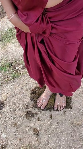 Extreme Barefooting