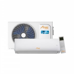 [Hot Item] 18000BTU Split Tpye Wall Mounted Solar Air Conditioner Hybrid