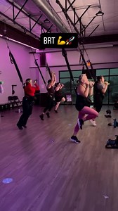 3 comments | Bungee builds confidence! Increase stability,range of motion, tone muscle and improve cardiovascular endurance. Add bungee to your workout routine. You won’t regret it!#bungeefitness #okc #launch #fyp | Launch Bungee Fitness | Facebook