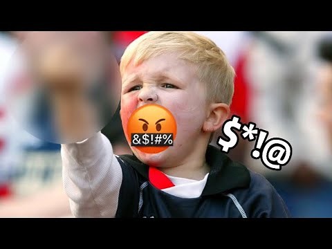 How to censor out swear words on CapCut! (tutorial)