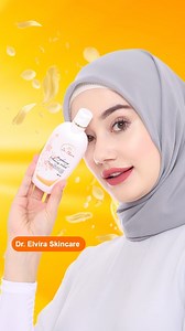 Dr. Elvira Skincare Aman untuk Wajahmu | Dr. Elvira
