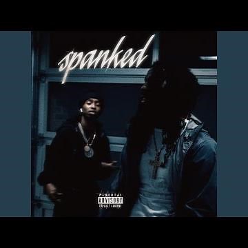 Spanked (feat. Bloodhound J Boogie)