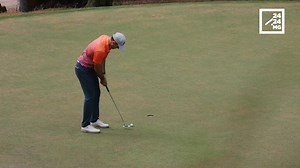GOLF - Une compétition serrée sur un parcours complexifié à l’Open Amateur de Madagascar 2024 La première édition de l’Open Amateur de Madagascar de golf s’est déroulée le week-end de Pentecôte sur le green au Golf du Rova à Andakana. Près de 120 joueurs dont des Malgaches et des étrangers se sont disputés dans les six catégories du tournoi. Au final, c’est le Mauricien Ludovic Bax de Keating qui remporte le Grand prix chez les hommes tandis que la Malgache Maria Kim s’est adjugée le trophée che
