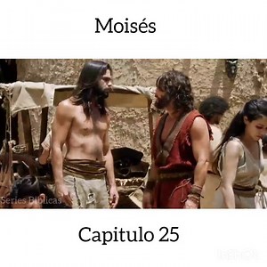 8.4K views · 464 reactions | #Jesus #series #jesussalva | Series Biblicas | Facebook