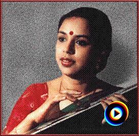 Enna Kuraiyo (From "Mandhira Punnaihai") by Sudha Ragunathan