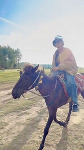 89K views · 5.9K reactions | Horse riding around RARA lake Mugu !#raramugunepal #raramugu #paulshah2025 | Paul Shah | Facebook
