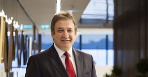 Ahmet Kırman, Koç Holding Yönetim Kurulu'ndan ayrıldı - İş-Yaşam Haberleri