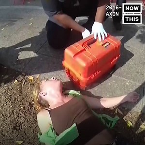Narcan can save a person from dying from a drug overdose—so why are these police officers so divided about using it? | NowThis