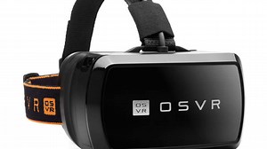 Can Razer Revolutionize VR?