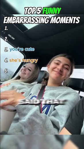 Top 5 Funniest Embarrassing Moments Caught on Camera 😳😂 #funny