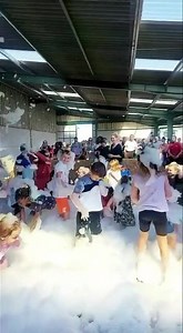 💦 ☀️ 🌈 What a Fantastic first Foam Party 💦🌈☀️ We were thrilled at the turnout for our first Foam Party and the weather was super kind to us !! Loads to do all day on the Farm Small Animal Handling , Ride the Tractor and Trailer , Giant Snow Slide , feed the Animals , Meet the Reptiles , Jumping Pillow , Sand and Water Play , fairground Carousel , Giant Sand Pit And finishing off at 3.30 with a Foam Party 🎈 🎉 🎉 💦☀️🌈☀️💦🌈🎉🌈💦☀️🎉🌈💦☀️🎉 Suitable for all ages and included in your ticke