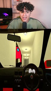 18K views · 200 reactions | Among us.exe vs auto miniatura en garry_s mod gmod | MARV GMOD | Facebook