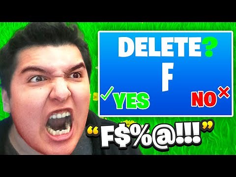 Shadical Tried To Stop Raging.. (ends bad)