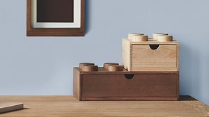 Room Copenhagen to expand on LEGO Wooden Minifigure