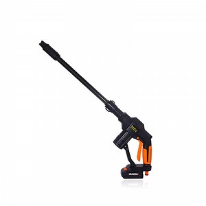 [Hot Item] Portable Mobile Spray Car Wash Machine Handheld 20V Cordless Battery Car Washer