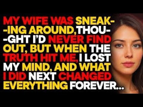 I Caught My Wife in a Swinger Party with Our Neighbors!