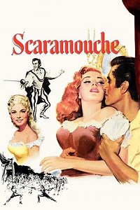 Scaramouche (1952) - Where to Watch