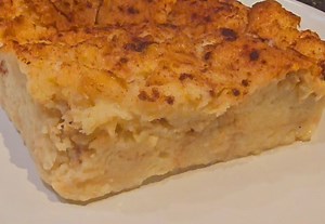 13 reactions | Homemade bread pudding.. Made from scratch Wavie and Janes Emporium | Wavie and Janes Emporium | Facebook