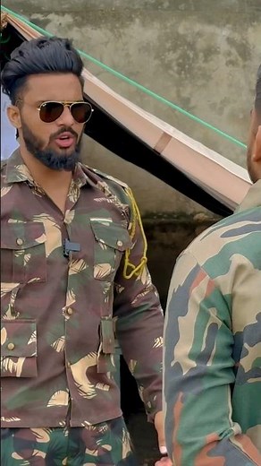 Kesi lagi film Fauji 💪💪