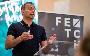 Fetch.ai Nabs $5M in Institutional Investment; Fireblocks to Add Support for FET Token