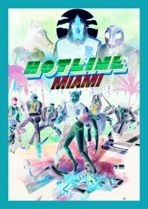 Glitchless in 20:22 by JACK4L - Hotline Miami Category Extensions - Speedrun.com