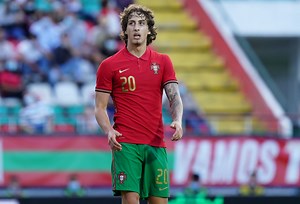 Fabio Silva has spoken for the first time after the Wolves star made his ‘dream’ Portugal debut