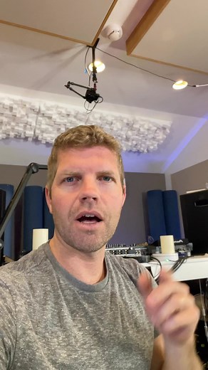 Morgan Page on Reels