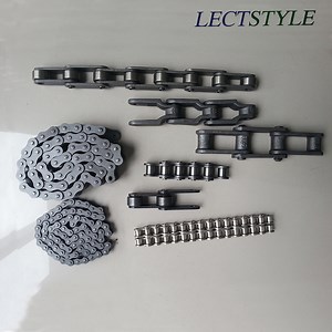 [Hot Item] High Quality Inverted Tooth Chain