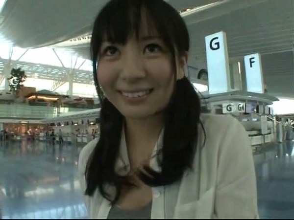 Hitomi Fujiwara Visits Africa - Dandy-261
