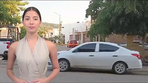 9.6K views · 146 reactions |  CULIACÁN | CON Y SIN FUERZAS ESPECIALES CONTINÚAN LOS HECHOS VIOLENTOS  Mairam Pérez #Culiacán #CuliacánSinaloa | Canal 2 Televisión de La Cruz | Facebook