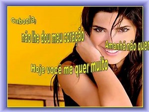 13K views · 203 reactions | Nelson Gonçalves - Cabocla (1979) | Marisa Prado - Músicas Eternas | Facebook