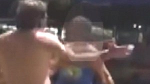 Florida Man Attacks Bartender During Racist Tirade - WNKY News 40 Television