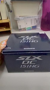shimano SLX DC 151 sekarang dah ready stock kat dalam kedai kita !! cepat contact dengan team admin kami untuk belikan reel ini. RM699.00. satu pc. siap dengan warranty setahun gais. | 1stopfishing malaysia
