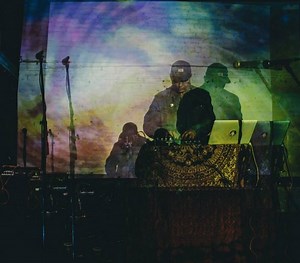 Stream a Track from Al Lover's Remix EP of Tracks By GOAT