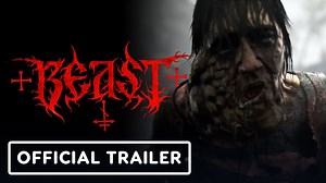 Beast - Exclusive Announcement Trailer | Black Summer 2023 - The Global Herald