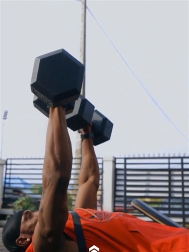 Beyond Lifting on TikTok