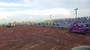 Greene County Fair on Reels