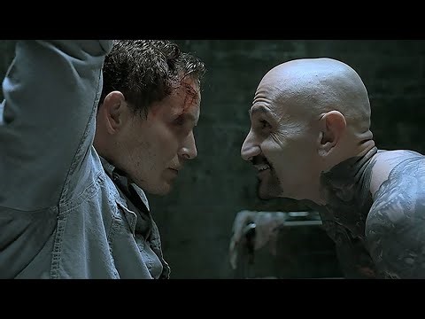 Tortured (2007) ORIGINAL TRAILER